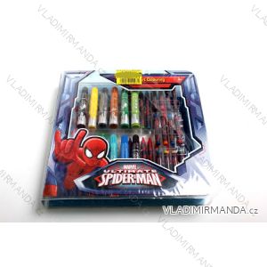 Školský set spiderman SETINO 0005466