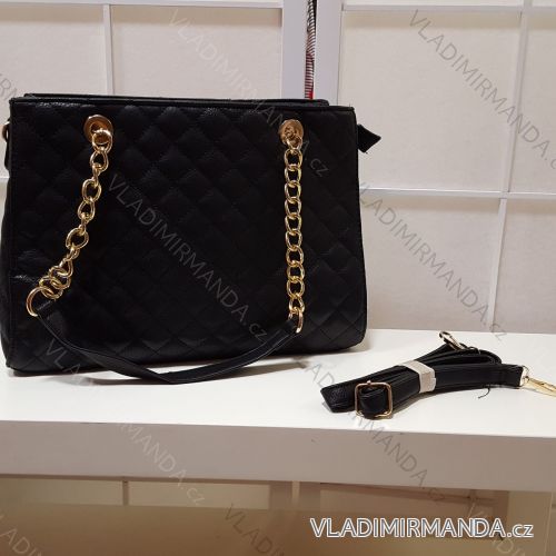 Kabelka veľká dámska (š. 35 cm, v. 26 cm) HSN IM20920D-1902