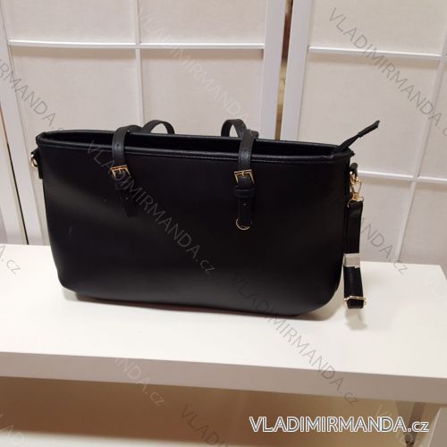 Kabelka veľká dámska (š. 47 cm, v. 27 cm) HSN IM2120D-6098