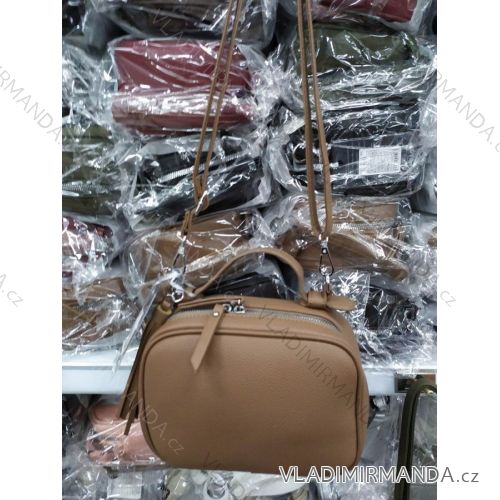 Kabelka malá dámska (ONE SIZE) TESSRA KABELKY TES204912-BB