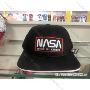 Kšiltovka nasa dětská dorost chlapecká (54 cm) SETINO GNS941