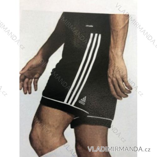 Kraťasy šortky letní adidas dorost chlapecké a pánské (S-XL) SETINO BK4766