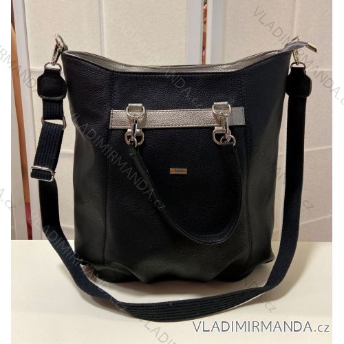 Kabelka velká dámská (š. 43 cm, v. 38 cm) ASTRA GAR20001