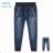 Rifle jeans dlouhé dorost chlapecké (134-164) KUGO YZ8036