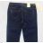 Rifle jeans dámske (36-46) SMILING JEANS W225