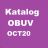 OCT20 katalóg obuv