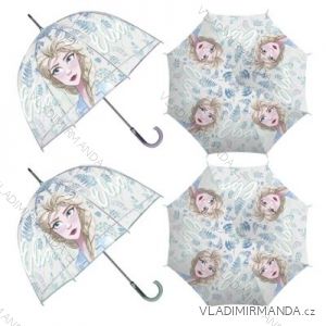 Deštník frozen dětský dívčí (48 cm) SETINO WD13325