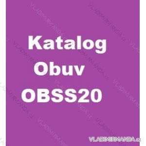 OBSS20 katalóg obuv