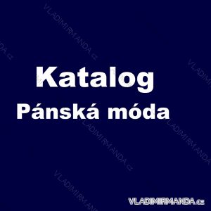 MAN20 Katalog pánská moda