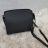 Kabelka cez plece crossbody dámska (24,5 cm x 20,5 cm x 10 cm) TALIANSKÁ MÓDA IM1620SM3012