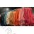 Top halenka elegantní dlouhý rukáv dámský (UNI S/M) ITALSKÁ MÓDA IMM20930
