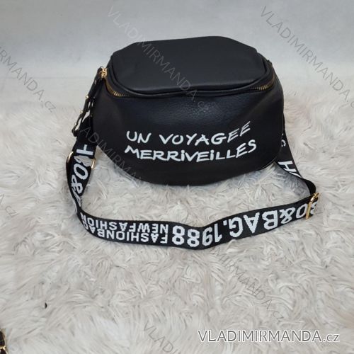 Kabelka cez plece crossbody dámska (uni) TALIANSKÁ MÓDA IM2620115-1