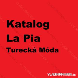 TMLP20 katalóg Turecká Móda