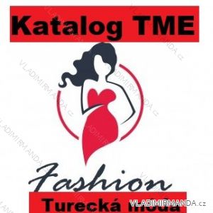 TME20 Katalog Turecká móda
