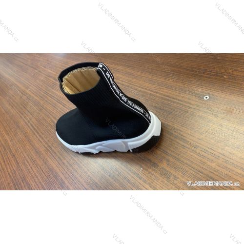 Botasky kotníkové dámské (36-41) WSHOES OBUV OB220576