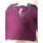 Tričko dlouhý rukáv dámská nadrozmerné (2XL-5XL) Turecká moda TML200841