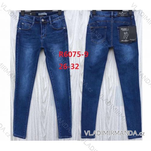 Rifle jeans dámske (29-36) MOON GIRL MA620R6075-9