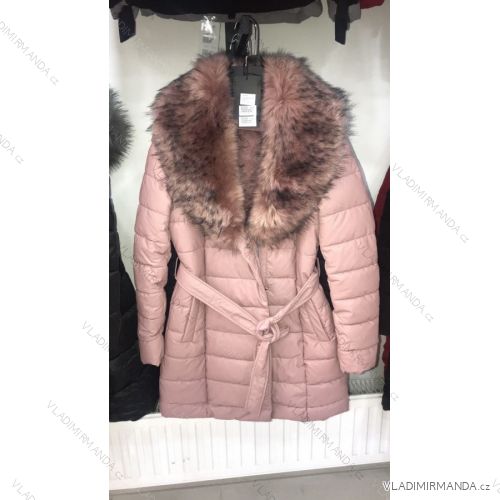 Kabát zimný damský (s-2xl) MA520057