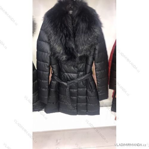 Kabát zimný damský (s-2xl) MA520058