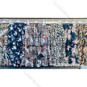 Sukně dlouhá dámská (UNI S/L) ITALSKÁ MÓDA IMWA20207