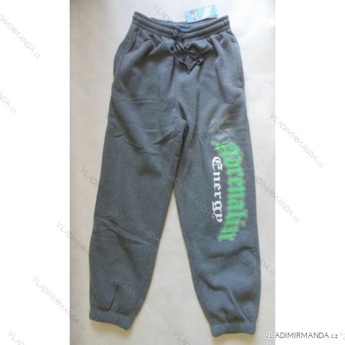 Tepláky teplé pánske (m-xxl) Benter 33786