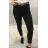 Rifle jeans dámske nadrozmerné (29-38) M.SARA MA119MS1020-13