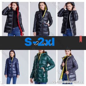 Bunda/kabát zimní dámská (S-XL) SWEST SWW20024