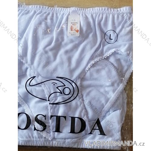 Nohavičky dámske  (L) Bost da 901