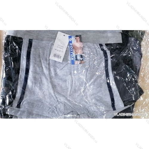 Boxerky pánske (XL)BOST DA YB-608