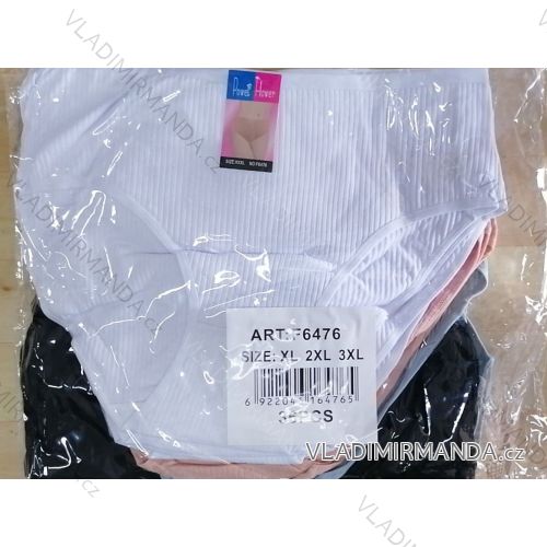Nohavičky dámske (XL-3XL) Powel Hower F6476