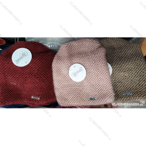 Čiapka zimná dámska (ONE SIZE) WROBI POĽSKO PV920087
