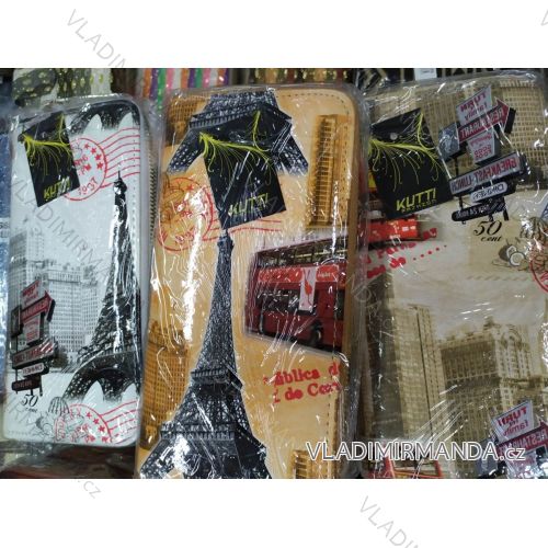 Peňaženka dámska (ONE SIZE) Kutty KUT20022