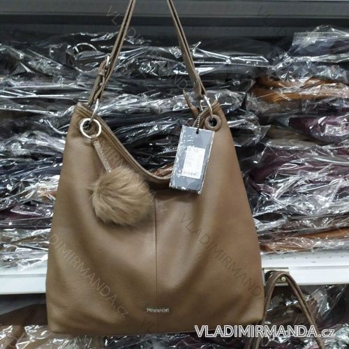 Kabelka dámska (ONE SIZE) TESSRA TES205121-TS