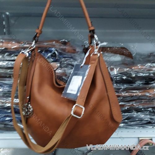 Kabelka dámska (ONE SIZE) TESSRA TES204908-BB