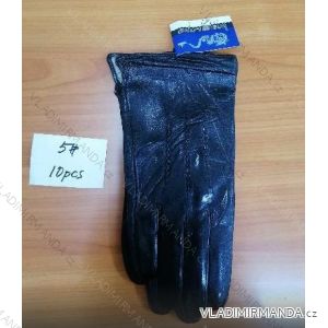 Rukavice zimné prstové pánske (ONE SIZE) DELFIN DEL20010