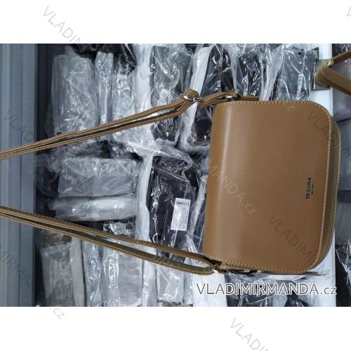 Kabelka malá dámska (ONE SIZE) TESSRA KABELKY TES205002-TS