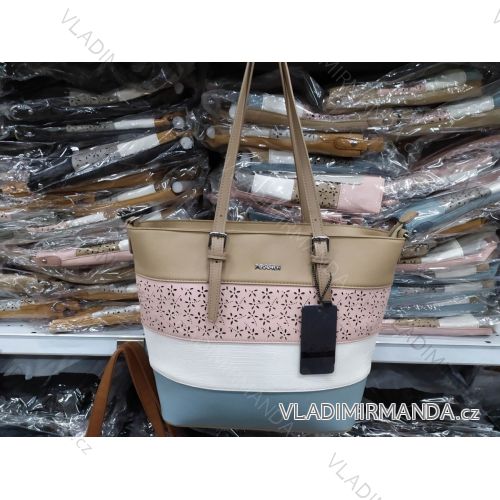 Kabelka dámska (ONE SIZE) TESSRA KABELKY TES204231-TS