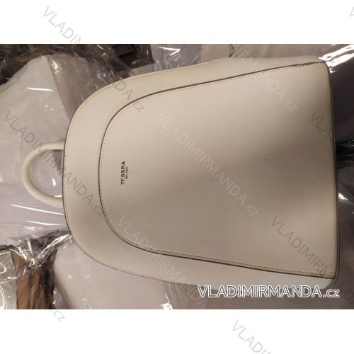 Batoh dámsky (ONE SIZE) TESSRA KABELKY TES205368-BB