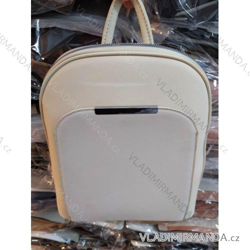 Batoh dámsky (ONE SIZE) TESSRA KABELKY TES204956-BB