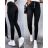 Rifle jeans dlhé dámske (XS-XL) RE-DRESS RED222689-A