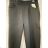 Legíny zateplené elastické dámske (XL-3XL) ELEVEK 9979-3