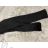 Legíny zateplené elastické dámske (XL-3XL) ELEVEK 9979-3