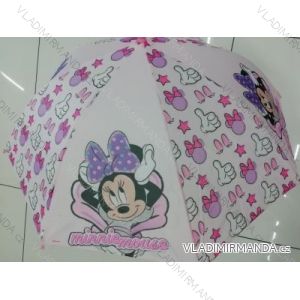 Deštník minnie mouse dětský dívčí (ONE SIZE) SETINO MIN-A-UMB-23