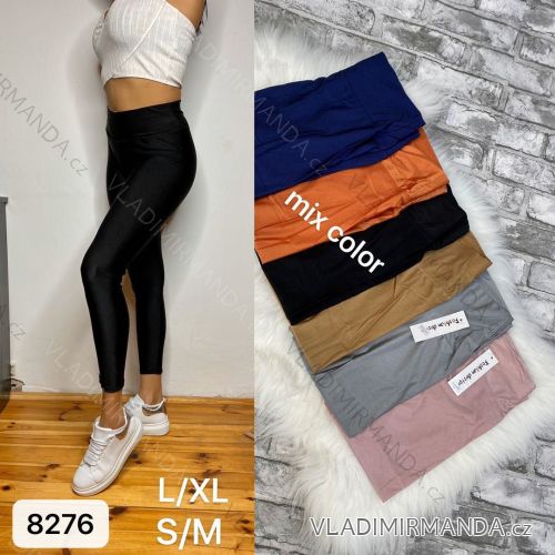 Legíny dlhé dámske (S-XL) TURECKÁ MÓDA TMWL20909