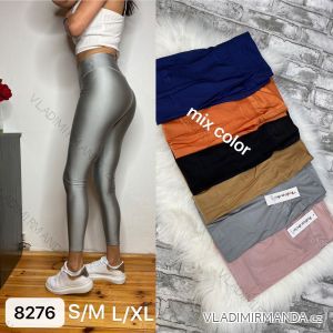 Legíny dlhé dámske (S-XL) TURECKÁ MÓDA TMWL20910