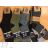 Ponožky alpaka wool pánske (40-47) AMZF AMZF20PA-319