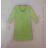 Košele nočné dlhý rukáv Dámske bavlnené (m-2xl) COANDIN S2494A