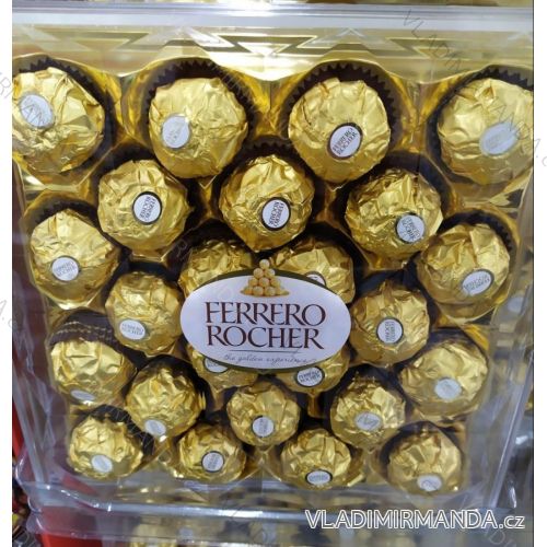 Ferrero Rocher T24 diamant (ONE SIZE) TAP20006
