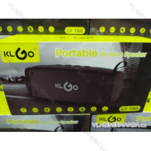 Reproduktor bluetooth NOZ20002