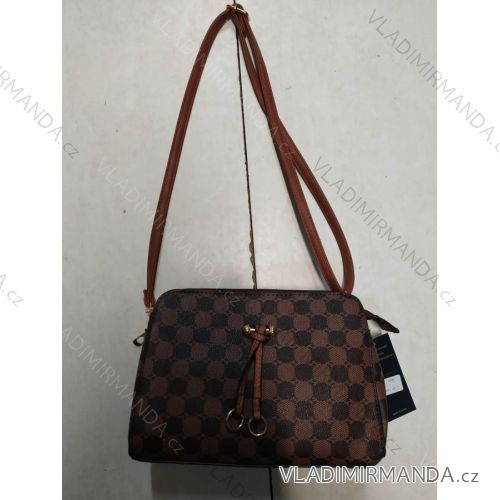 Kabelka cez plece crossbody dámska (one size) TALIANSKÁ MÓDA IM26201839